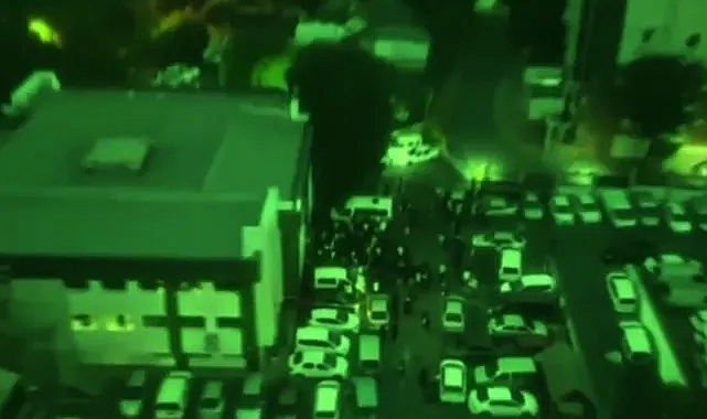 Siber operasyon! Çok sayıda gözaltı var!