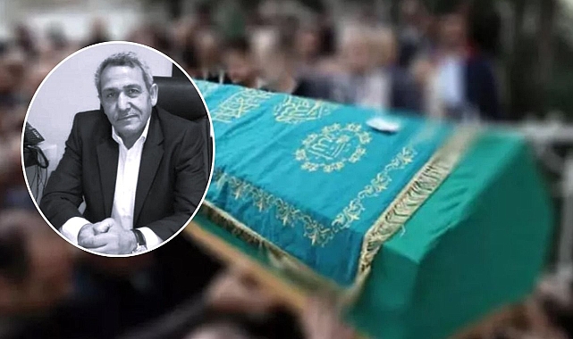ŞUSKİ’de görevli personel hayatını kaybetti!