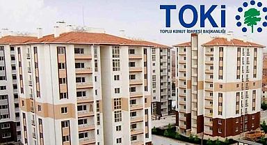 TOKİ konut ve iş yeri satacak! Urfa da listede