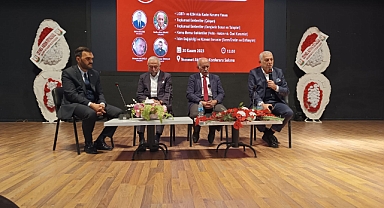 Toplumsal Beklentiler Çalıştayı