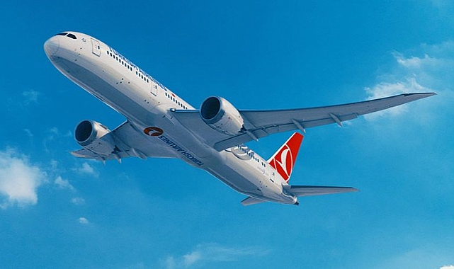 Türk Hava Yolları duyurdu! Uçak seferleri iptal edildi!