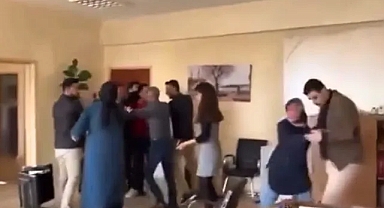 Urfa Barosu da saldırı olayına müdahil oldu!