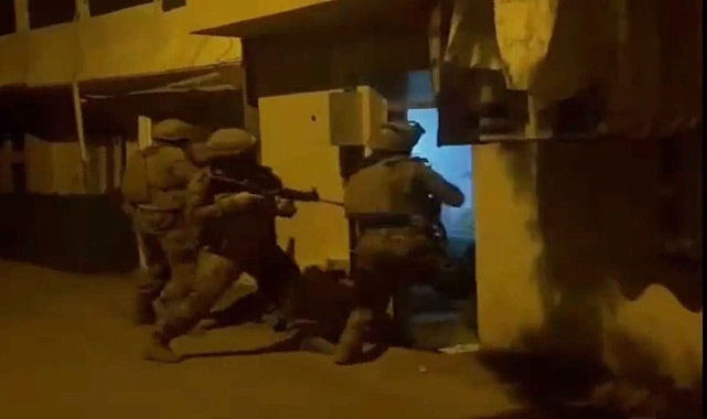 Urfa’da 45 günde milyonlarca ceza kesildi! 54 şahıs yakalandı!