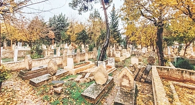 Urfa'da 7 kişi can verdi!