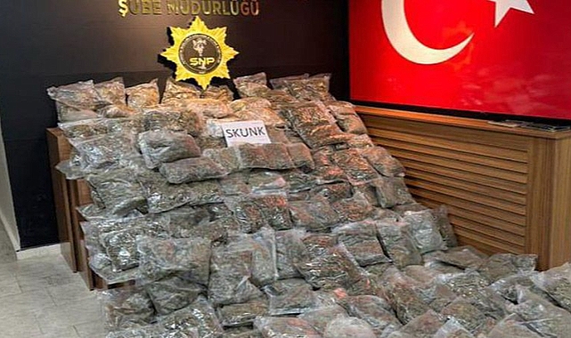 Urfa'da bir operasyon daha! Gözaltılar var!