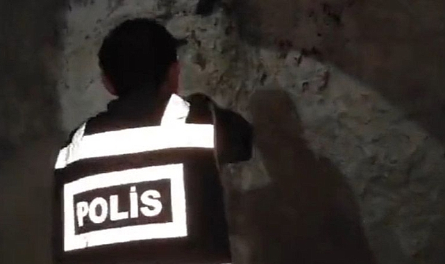Urfa'da bir uyuşturucu operasyonu daha! Çok sayıda gözaltı var!