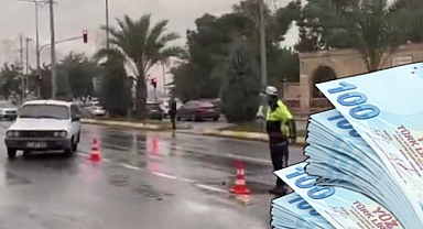 Urfa'da dev denetim: Yüz binlerce lira ceza yağdı!