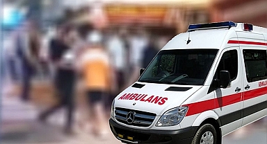 Urfa’da feci olay! Küçük çocuk kamyonun altında kaldı!