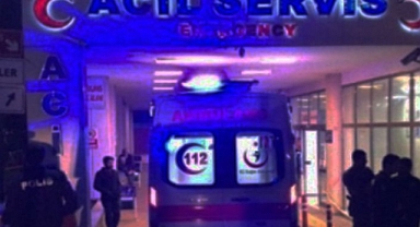 Urfa'da gece saatlerinde silahlı kavga! Bir kişi öldü!