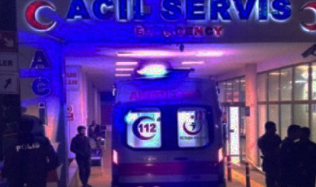 Urfa'da gece saatlerinde silahlı kavga! Bir kişi öldü!