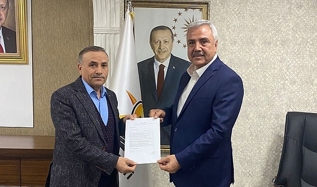 Urfa’da kulisler hareketlendi! ŞUTSO Eski Başkanı aday adayı oldu!