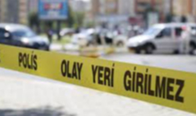 Urfa’da silahlı olay! Eşini av tüfeğiyle vurdu!