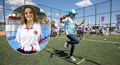 Urfa’da spor şenliği düzenlenecek! Milli Sporcu Boyacı deneyimlerini anlatacak!