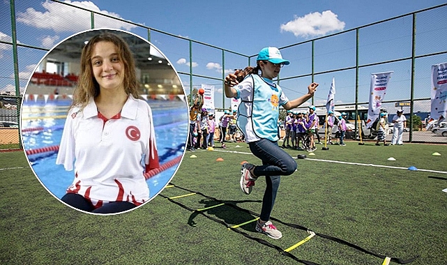 Urfa’da spor şenliği düzenlenecek! Milli Sporcu Boyacı deneyimlerini anlatacak!