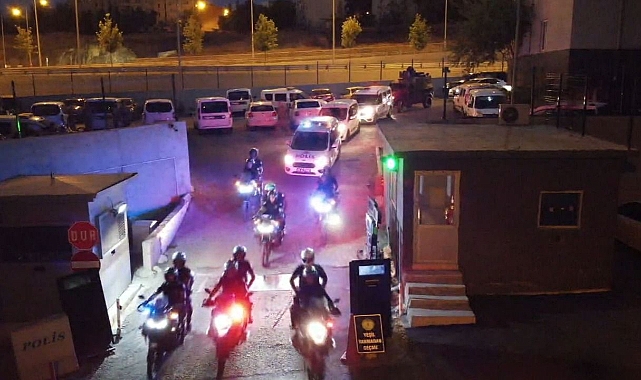Urfa dahil 3 ilde operasyon: 3 milyonluk zarar önlendi!