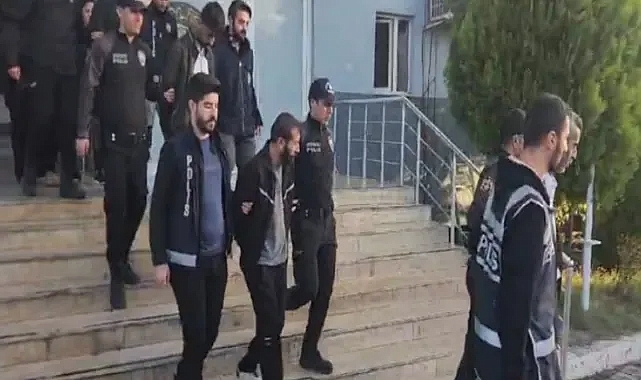 Urfa’daki dolandırıcılık olayında yeni gelişme!