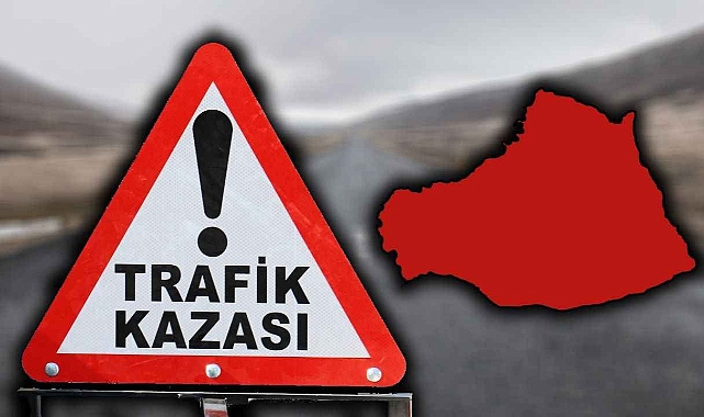 Urfa’daki kazadan ölüm haber geldi!