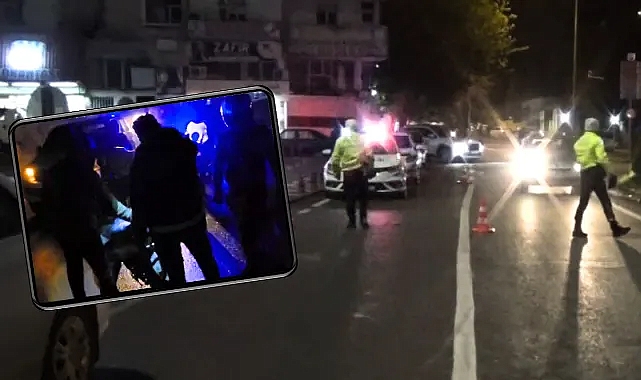 Urfa'daki şok uygulamada yakalandılar!