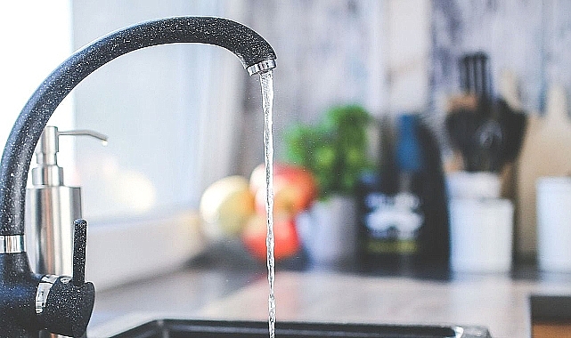 Urfa genelinde su kesintisi olacak!