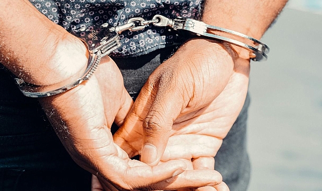 Urfa’nın ilçesinde 2 aylık bilanço açıklandı: 42 tutuklama!