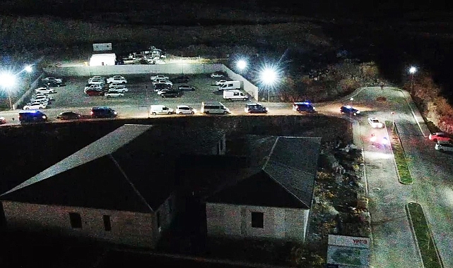 Urfa’nın ‘terör’ raporu açıklandı! Tutuklananlar var!