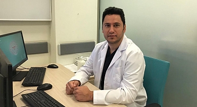 Urfa’ya atanan doktor hasta kabulüne başladı!