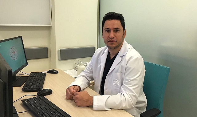 Urfa’ya atanan doktor hasta kabulüne başladı!