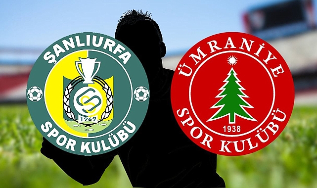 Urfaspor’da hedef mutlak galibiyet: İlk 11’ler açıklandı!