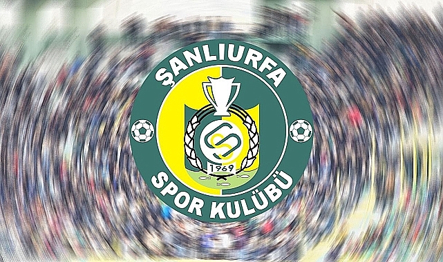 Urfaspor'un kupadaki rakibi belli oldu!