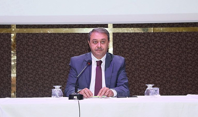 Vali Şıldak duyurdu! Urfa'da 3 yılda 300’ün üzerinde okul yapılacak!