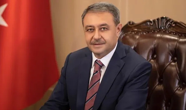 Vali Şıldak Urfa'nın başarısını kutladı!