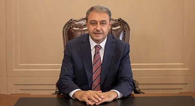 Vali Şıldak Urfalılardan destek istedi!