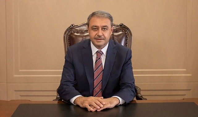 Vali Şıldak Urfalılardan destek istedi!