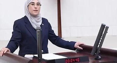 Vekil Yazmacı: En temel hak olan “yaşama hakkı” Gazzeli çocukların ellerinden alınıyor