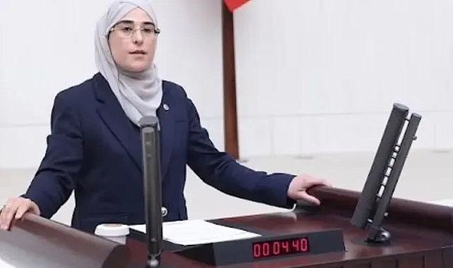 Vekil Yazmacı: En temel hak olan “yaşama hakkı” Gazzeli çocukların ellerinden alınıyor