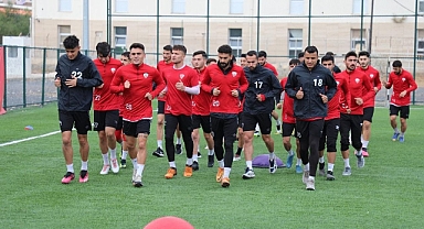 Viranşehir Belediyespor’da Tek Hedef Galibiyet