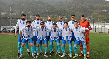 Viranşehir Belediyespor dolu dizgin:3-0