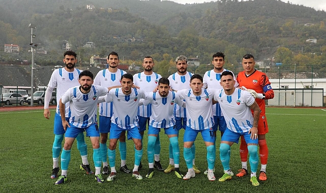 Viranşehir Belediyespor dolu dizgin:3-0