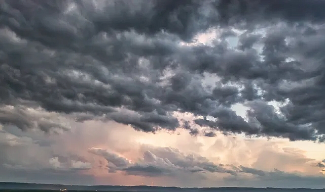 Yağmur gelecek mi? Hava nasıl olacak?