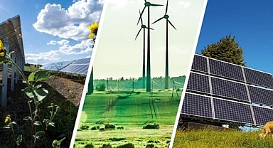 Yenilenebilir enerjiye büyük hibe desteği!