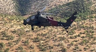 Yeşil ve gri kategorilerdeki teröristlere operasyon!