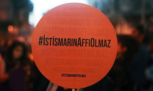 Yoksulluğun istismarı: Köy ağasından defalarca istismar!