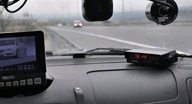 15 bin araca ceza yazıldı!