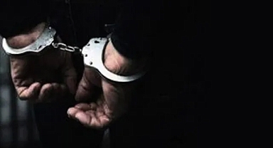 15 yıl cezası vardı! Urfa'nın ilçesinde yakalandı!