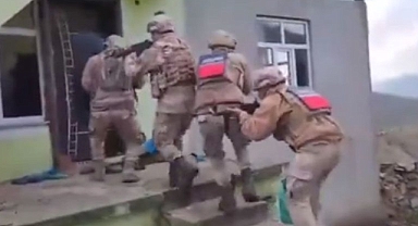 9 ilde eş zamanlı operasyon! BTÖ şüphelisi 88 şahıs yakalandı!