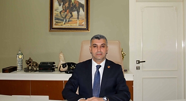 Abdurrahim Demiryeri projelerini sıraladı