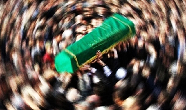 Acı haberler: Şanlıurfa'da 5 kişi öldü!