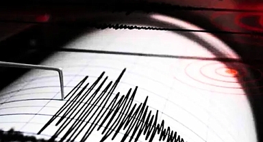 Adıyaman'da yine deprem!