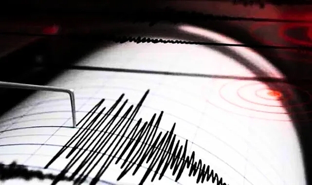 Adıyaman'da yine deprem!