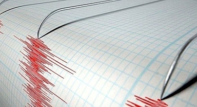 AFAD duyurdu! Deprem Van’da da hissedildi!